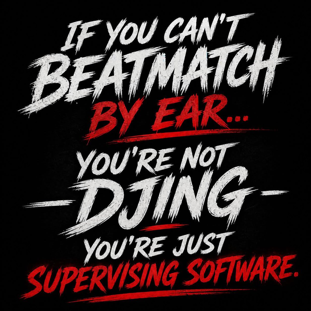 martymcflythedj's tweet photo. Can't make this stuff up #DjHumour https://t.co/ft8DKAogLk