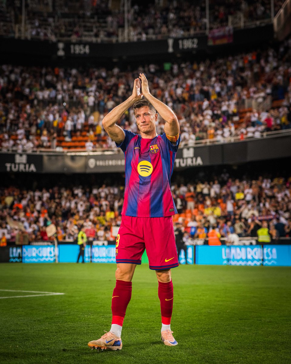 FC Barcelona tweet media
