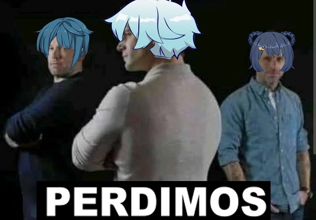 LucySadistic's tweet photo. @KdeKovaK Un leak y se hace canon el Chongqiu https://t.co/dXW4rU17sM
