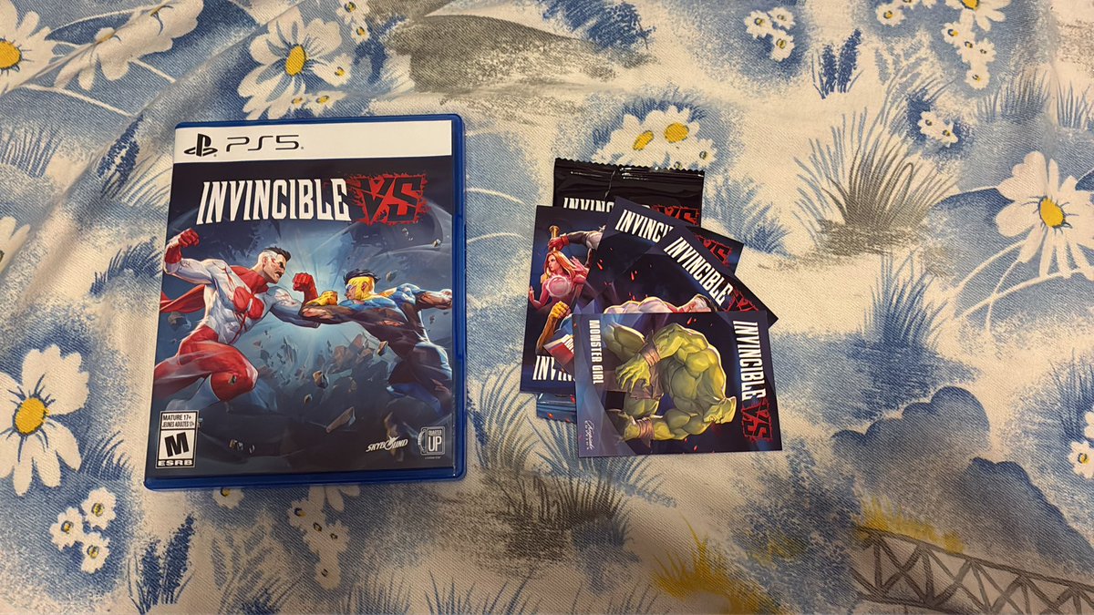 MatheusBigwolf's tweet photo. @GamerHutStore como sempre a melhor!!!!!!! Muito obrigado pelo sorteio🧡 https://t.co/1KA2hj8jHw