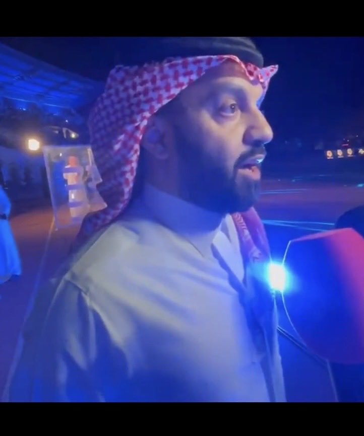 فهد السبيعي tweet media