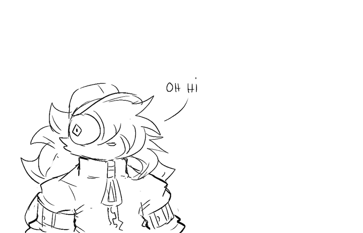 LEGONCHEEEE (comms OPEN) tweet media