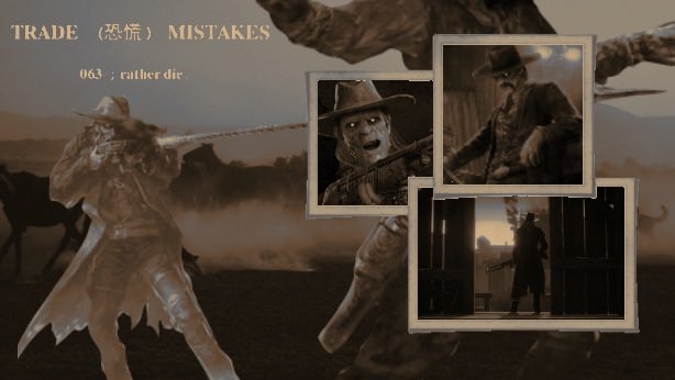 𐚁 𝘛𝘏𝘌 ⫘ 𝐃𝐄𝐀𝐓𝐇𝚂𝙻𝙸𝙽𝙶𝙴𝚁 ⊹ tweet media