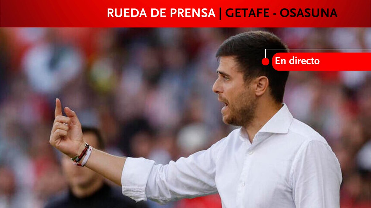Navarra Televisión tweet media