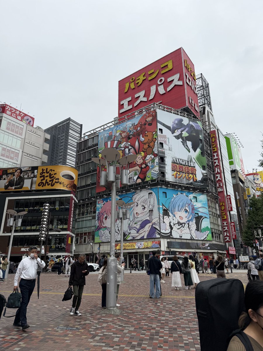 Supa_Dan87's tweet photo. Tokyo 26. https://t.co/dxLBdxwLIL