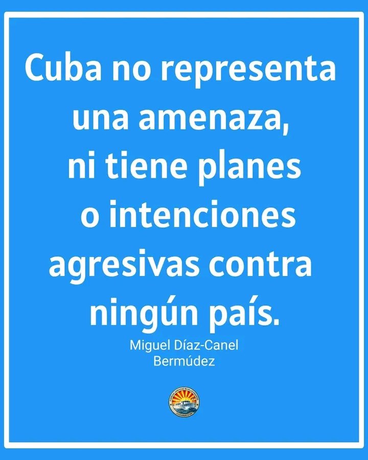 Vicente Leal 🇨🇺🇨🇺🇨🇺🇨🇺🇨🇺🇨🇺 tweet media