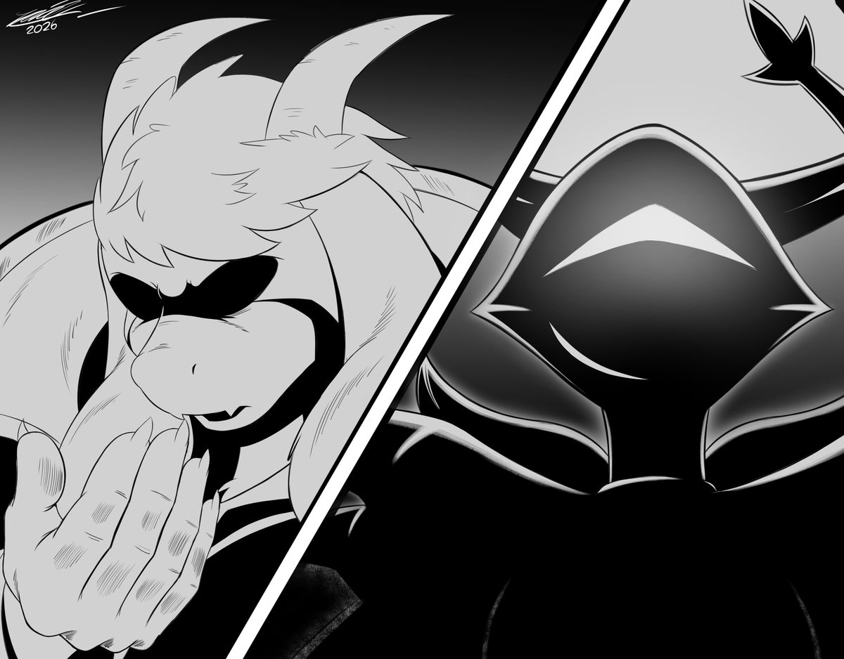 Joiky | (COMMISIONS OPEN 2 slots.). tweet media