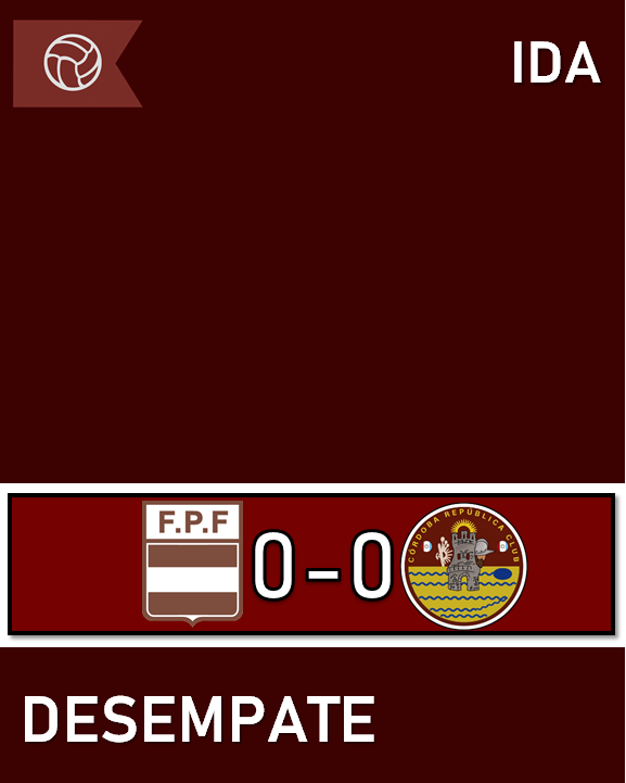 LPM_Play's tweet photo. Ascenso Maps 26/2 - Desempate por el Título - IDA

Federación Pueblerina 0 - 0 Córdoba República https://t.co/9Y88Z0lCaq