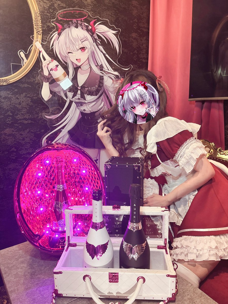 †彼女なぉた†💔💣 tweet media