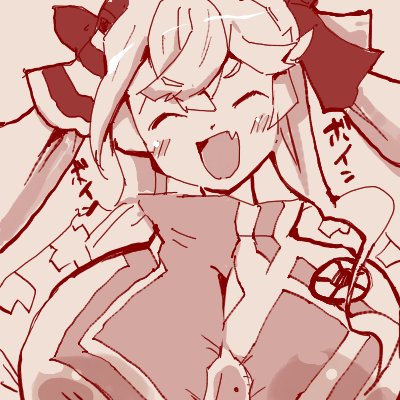 お手描き 