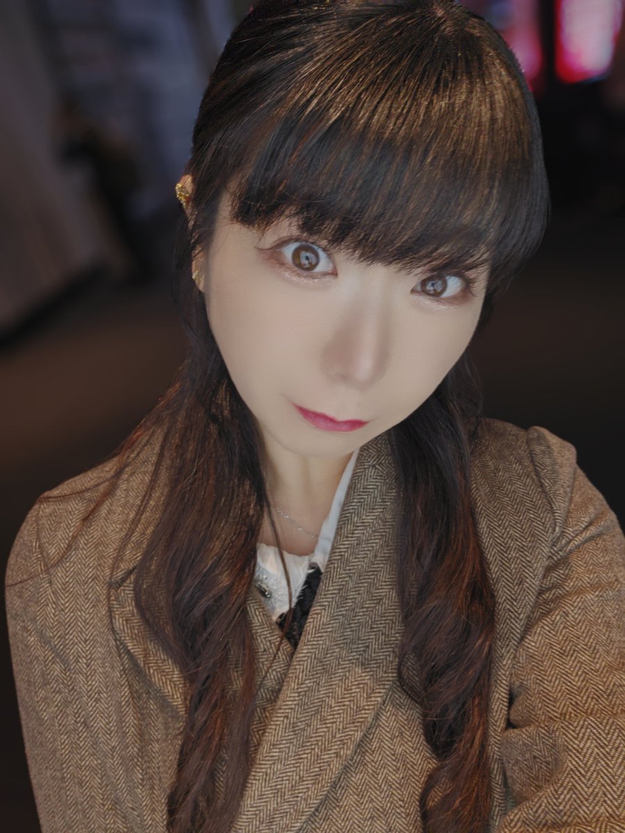 天音直子🍒 tweet media
