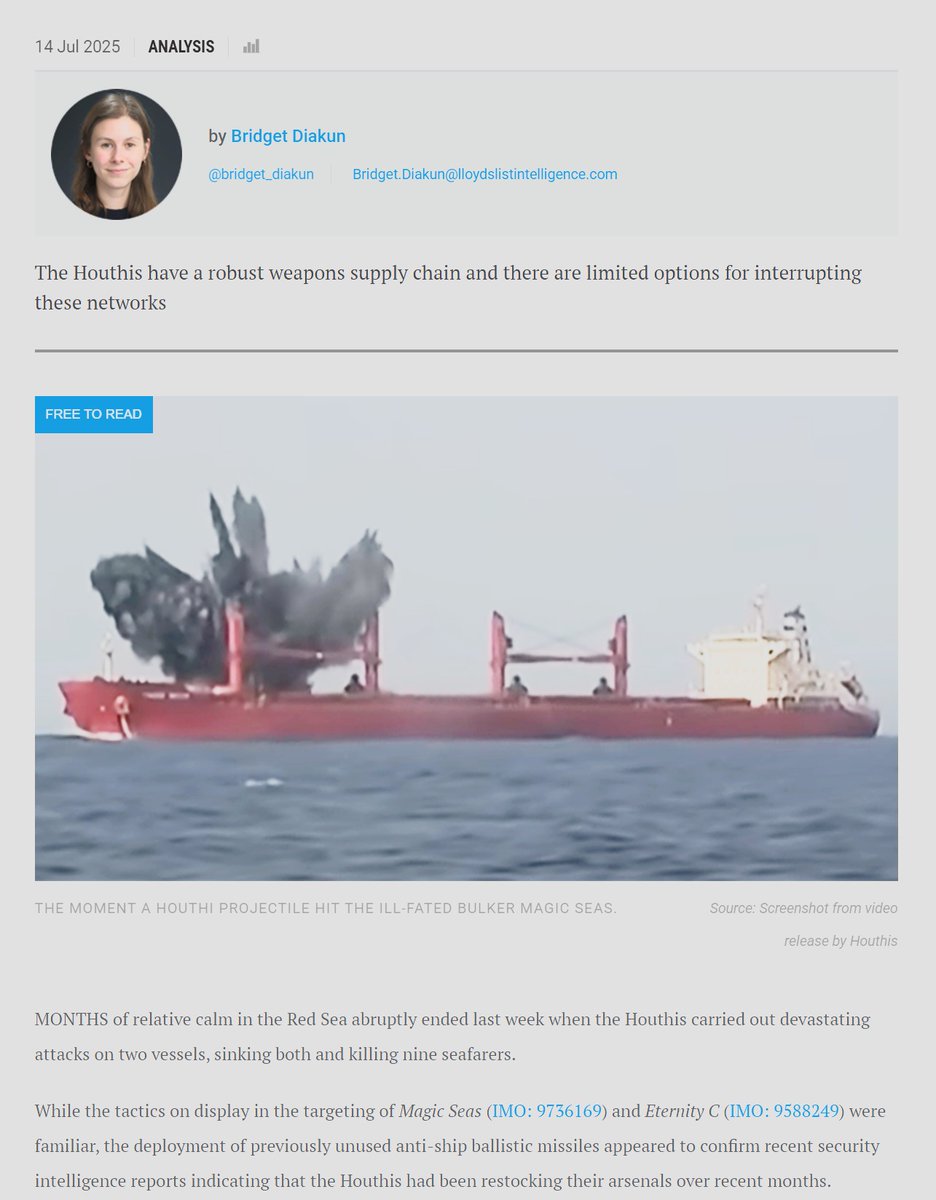 ItsAzirr's tweet photo. @themaritimenet https://t.co/3aLaWfPTi3 https://t.co/JbaVeVuzc9