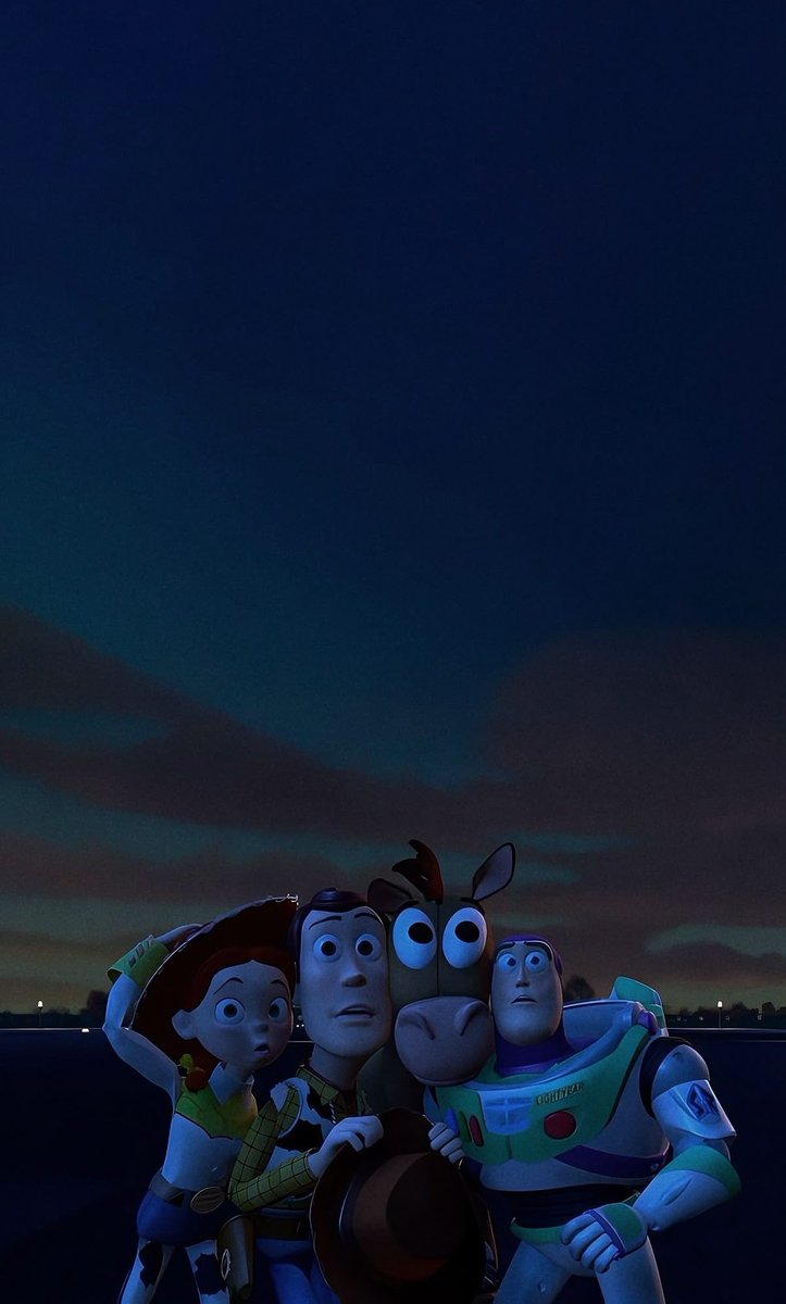 Minox327's tweet photo. Toy Story https://t.co/CSRIotz0UU