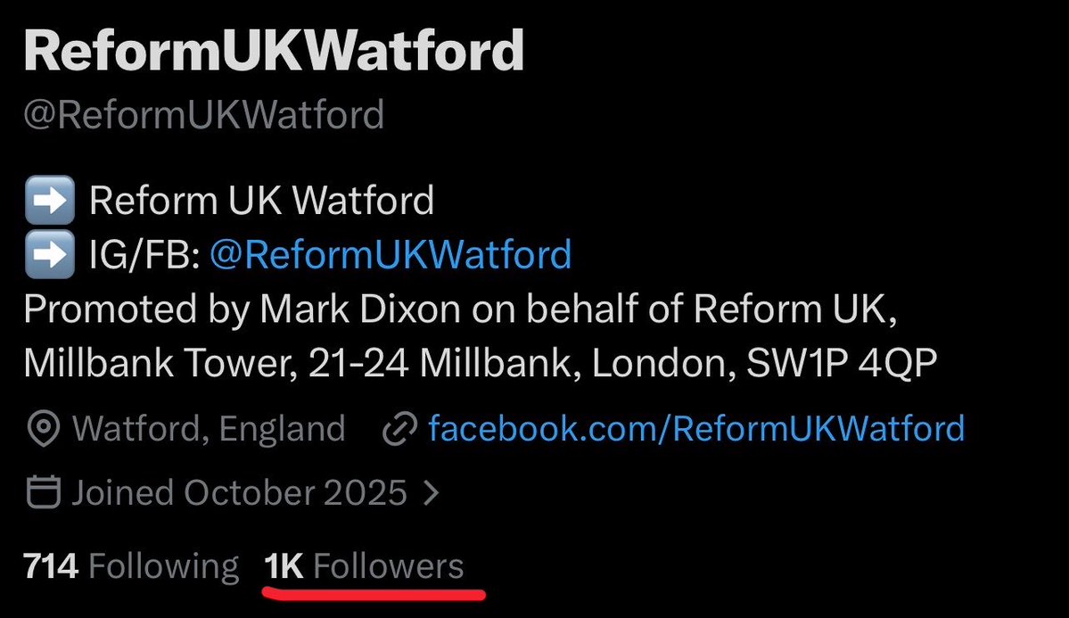 ReformUKWatford tweet media