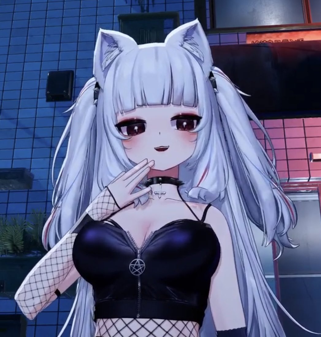 Layla🌙 | 3D Modeler tweet media