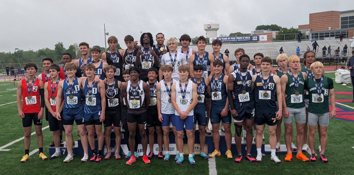 CHS Rough Rider Athletics tweet media