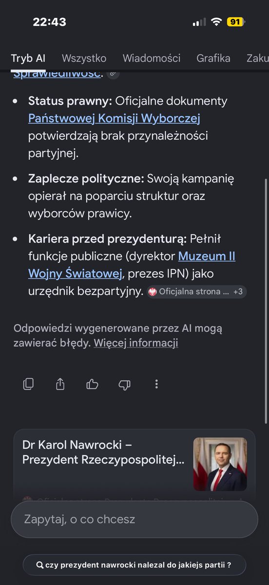BezPracyNieMaKolaczy tweet media