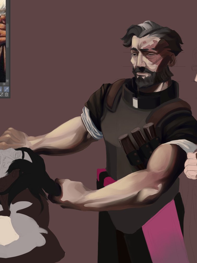 Freaky Drifter tweet media