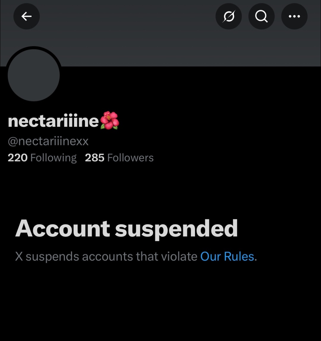 nectariiine🌺 tweet media