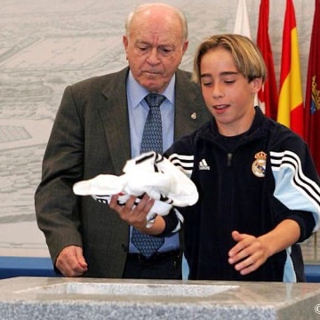 MadridXtra's tweet photo. 🚨 Dani Carvajal: “Real Madrid is not just the club of my life, IT IS MY LIFE.” https://t.co/kzDAbhEpM1