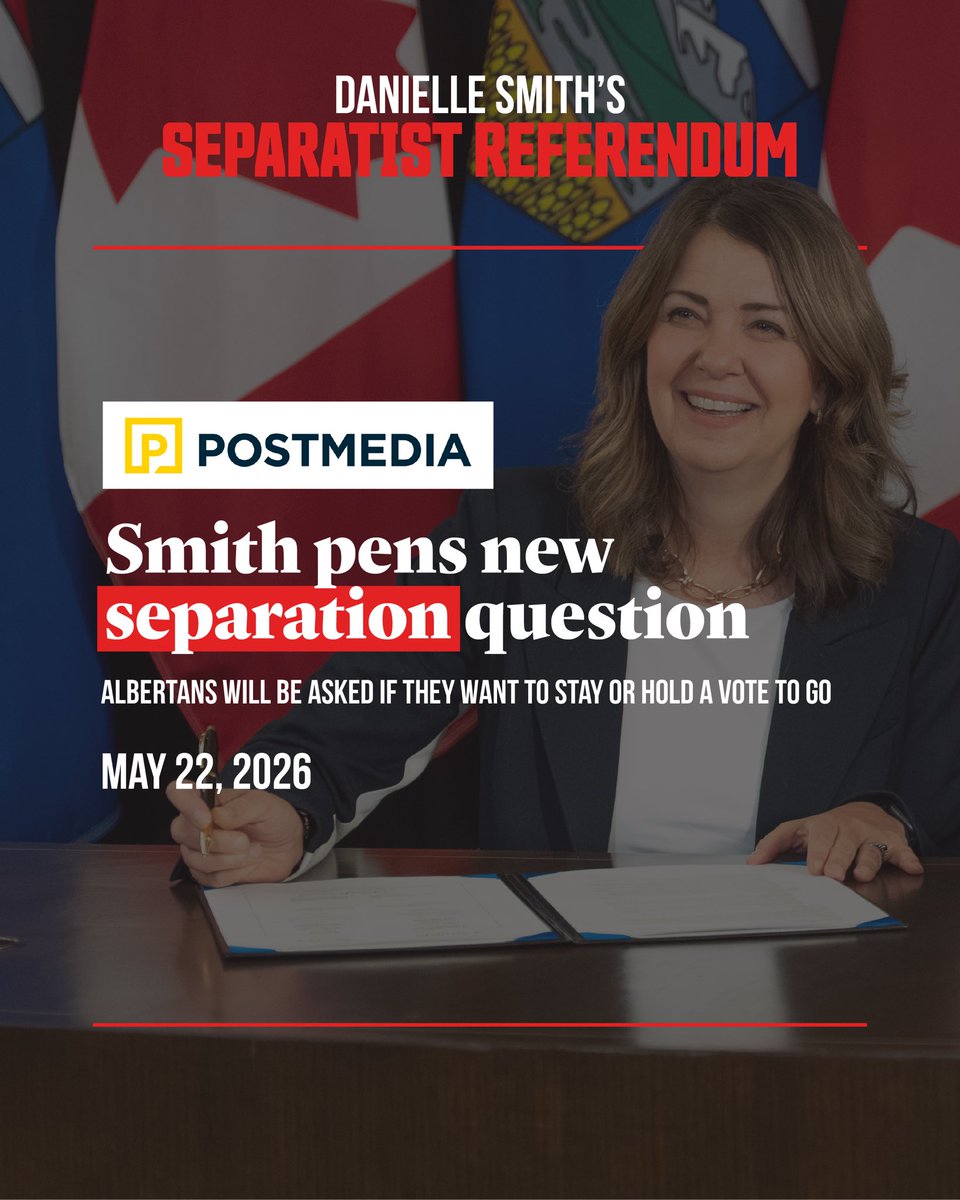 Alberta NDP tweet media