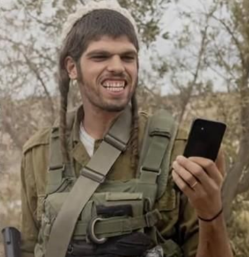 AMCGremlinX🇵🇸 tweet media