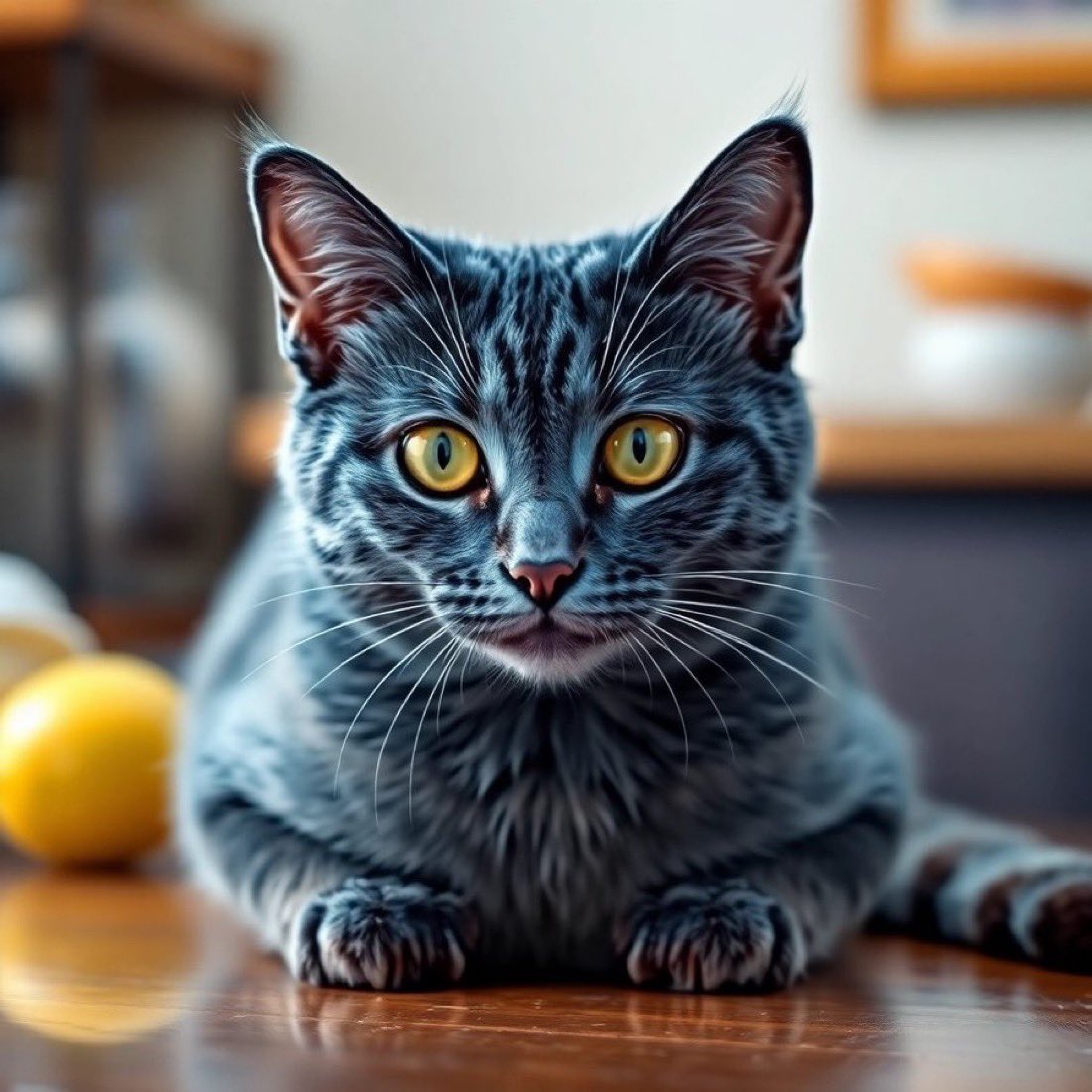 CATillac tweet media