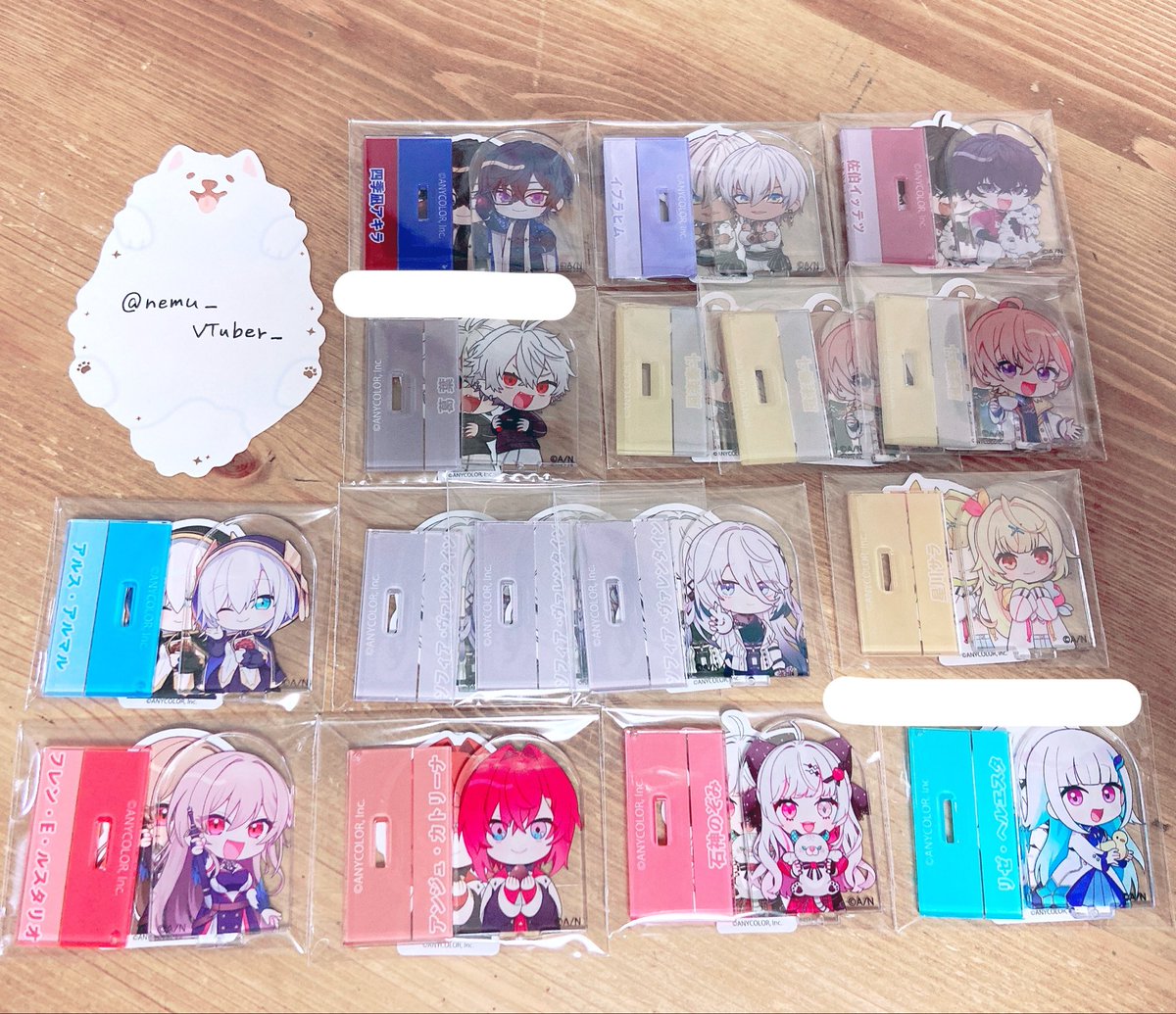 ねむ☁️🫧 tweet media