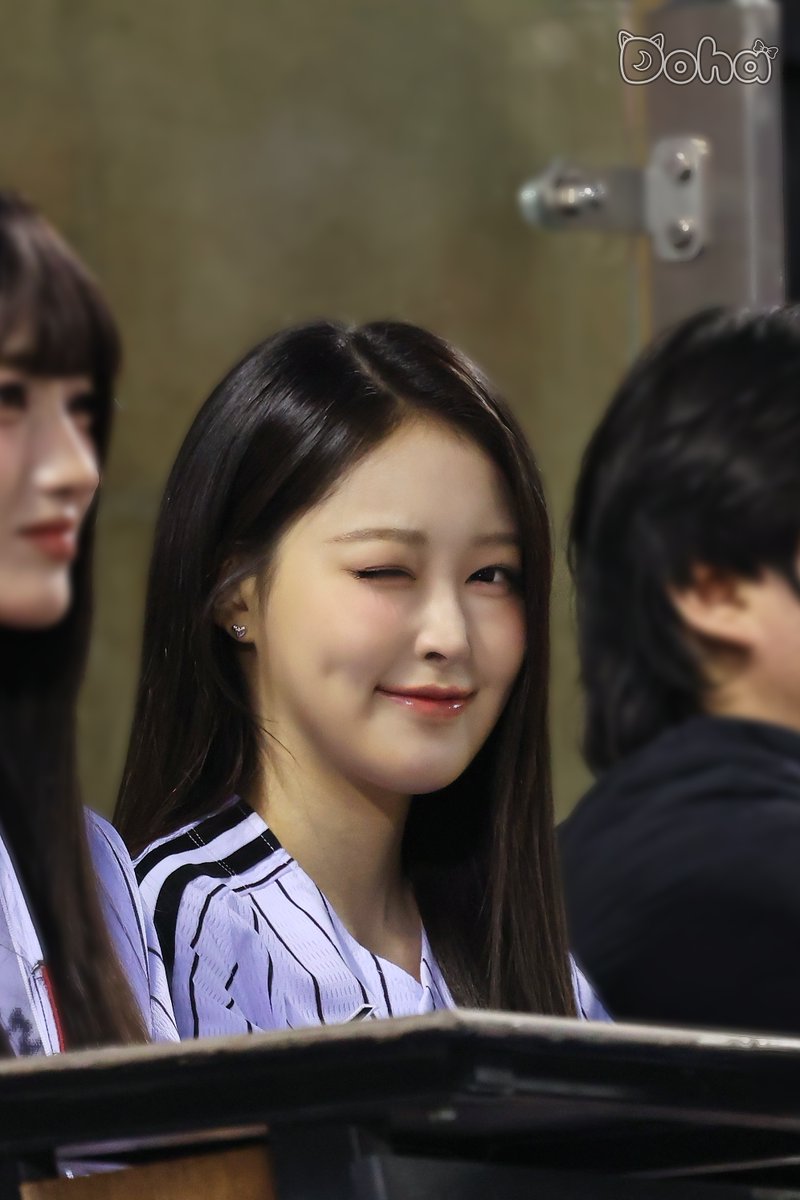 Doha__06's tweet photo. 260421 ⚾

#소하 #SOHA #ソハ 
#SAYMYNAME #세이마이네임 #SMN #セマネ https://t.co/aMyE8c2TVR