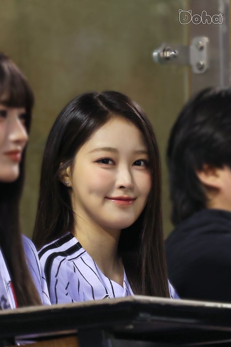 Doha__06's tweet photo. 260421 ⚾

#소하 #SOHA #ソハ 
#SAYMYNAME #세이마이네임 #SMN #セマネ https://t.co/aMyE8c2TVR