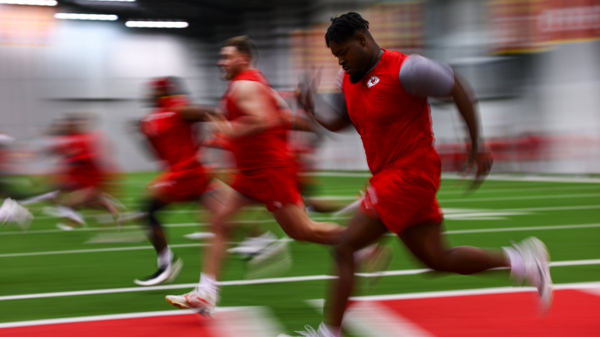 Kansas City Chiefs tweet media
