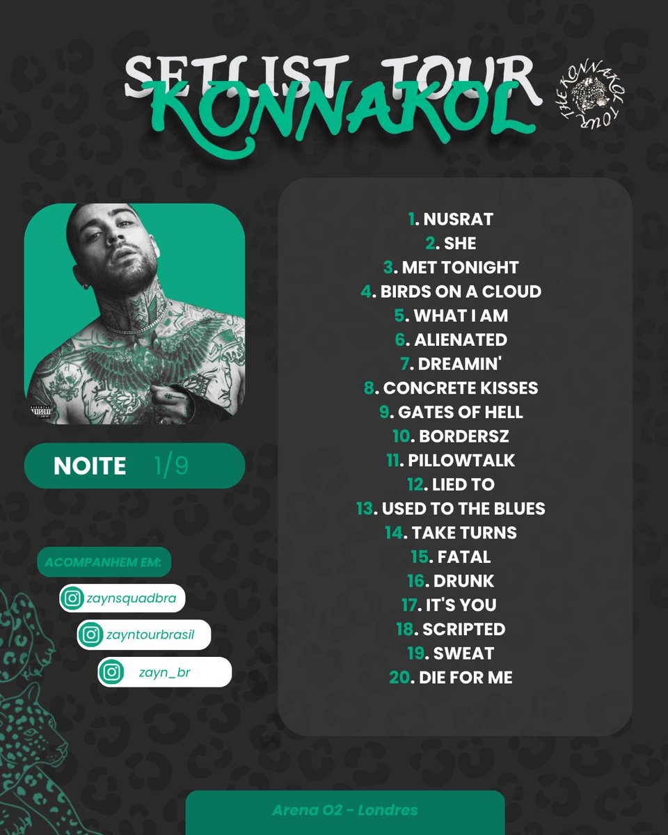Zayn Squad Brasil 🌪️ tweet media