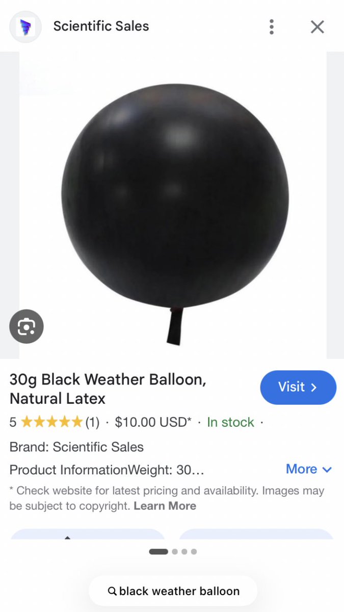 Bobbybigrig's tweet photo. @YoMomma54725599 @InterstellarUAP It could be latex https://t.co/pKMKaCNMIn