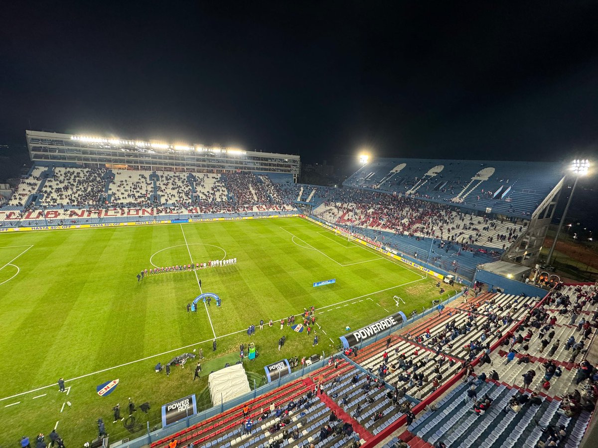 La Fiera Aguirre tweet media