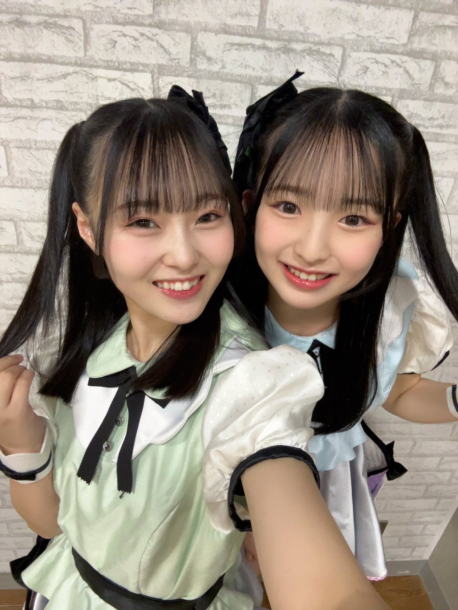中川朋香 【NMB48 10期生】 tweet media
