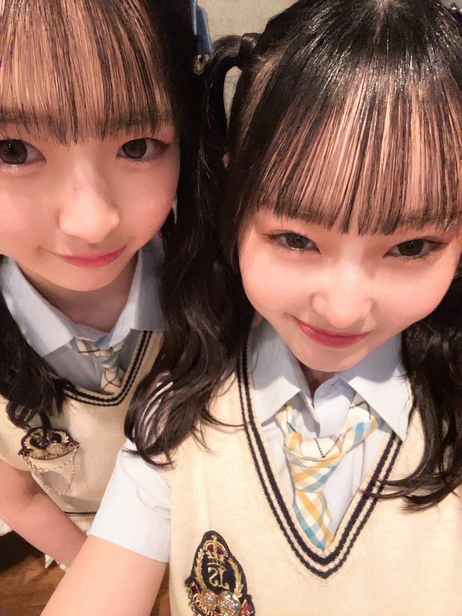 中川朋香 【NMB48 10期生】 tweet media