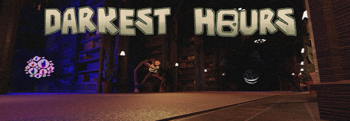 Darkest Hours tweet media