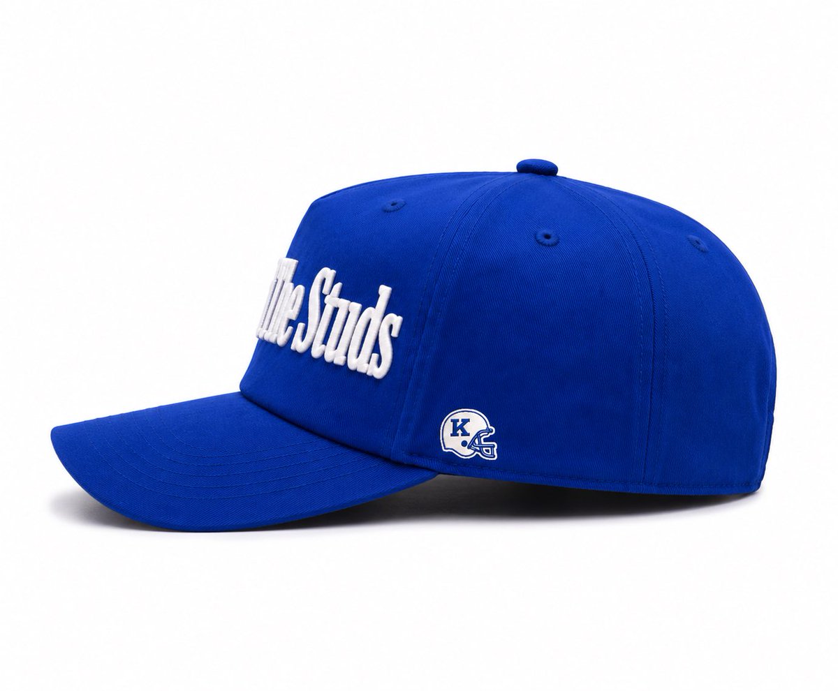 StateLineCo's tweet photo. Approved. ✅

#FeedTheStuds https://t.co/rmyzPNqaDW