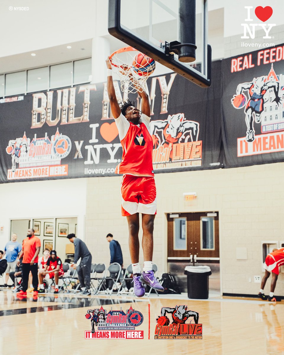 GymRatCHALLENGE's tweet photo. The Cardinals were FLYING! https://t.co/uPGgcYTXbR