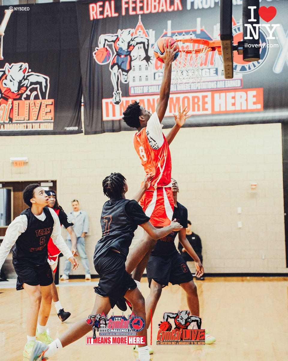 GymRatCHALLENGE's tweet photo. The Cardinals were FLYING! https://t.co/uPGgcYTXbR