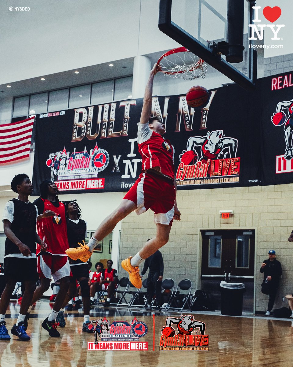 GymRatCHALLENGE's tweet photo. The Cardinals were FLYING! https://t.co/uPGgcYTXbR