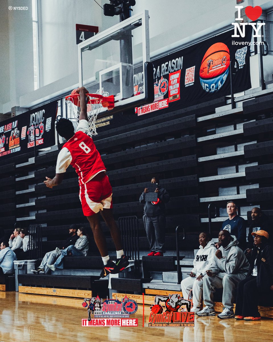 GymRatCHALLENGE's tweet photo. The Cardinals were FLYING! https://t.co/uPGgcYTXbR
