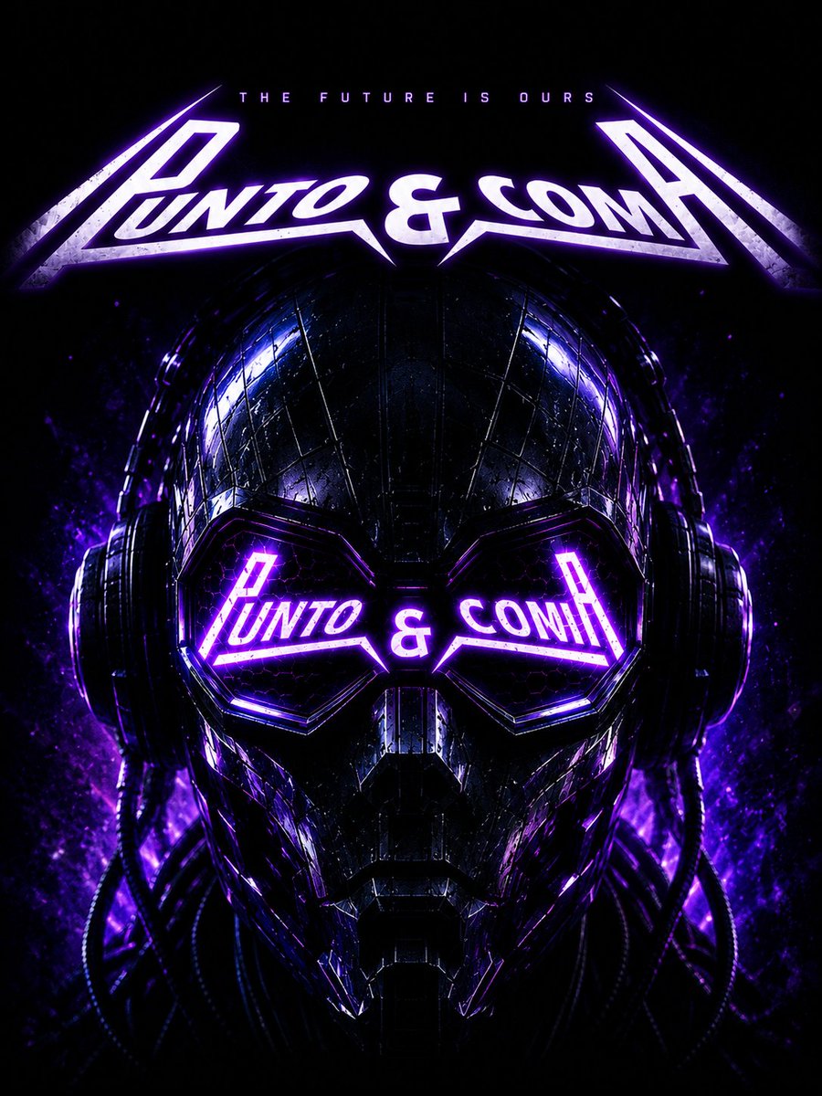 MILODESCORPION's tweet photo. Queridos seguidores de Punto &amp; Coma Discotheque... Les comparto que estamos por concluir nuestro disco de aniversario numero   XVIIl. https://t.co/0udwKCgrcz
