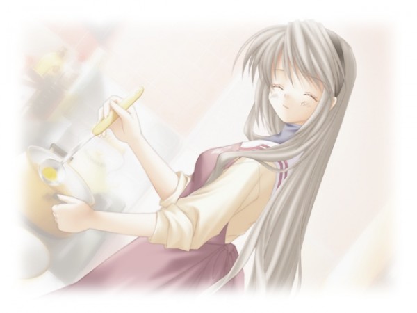 adrianpq03🔑 || Key Saga: Little Busters! Arc⚾ tweet media