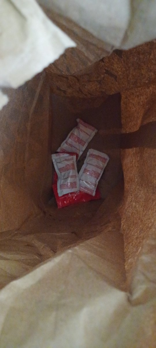 Biggmo3_'s tweet photo. HEY @sonicdrivein ... Why did we stop getting mints in our bags?? those came in handy 😩😩 https://t.co/0Cnvx3fEw6