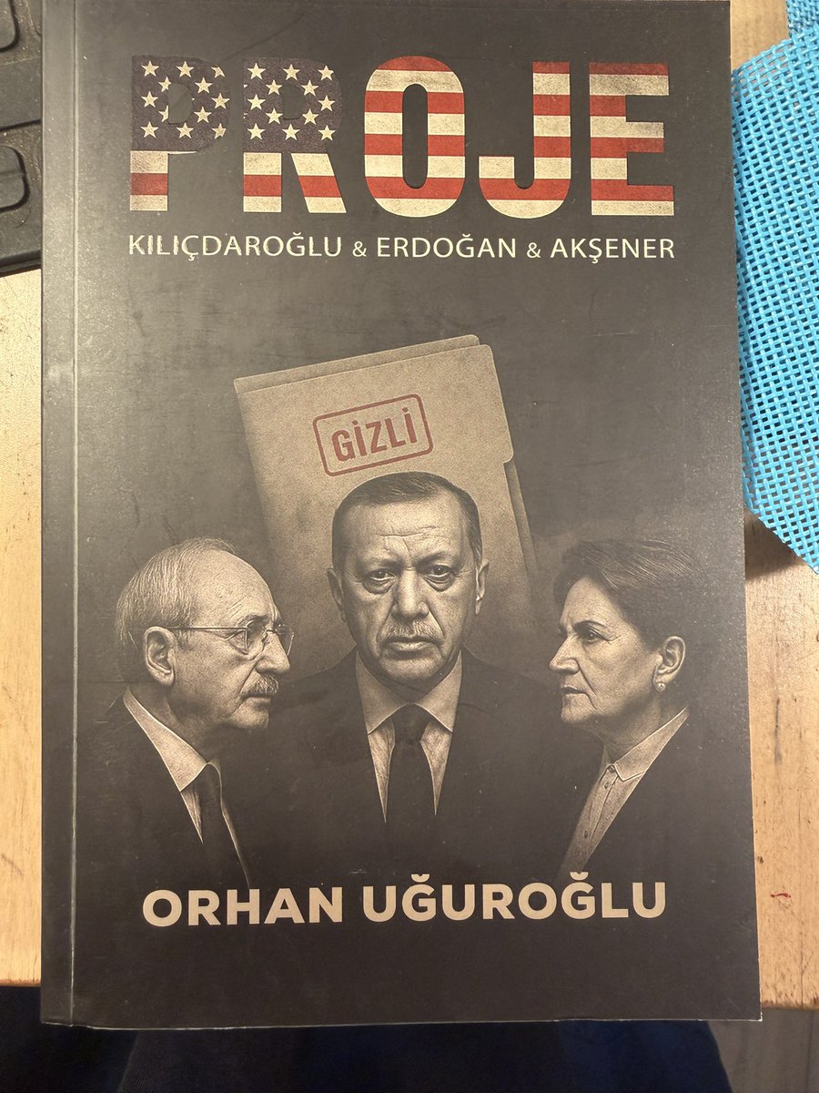 ULUSER tweet media