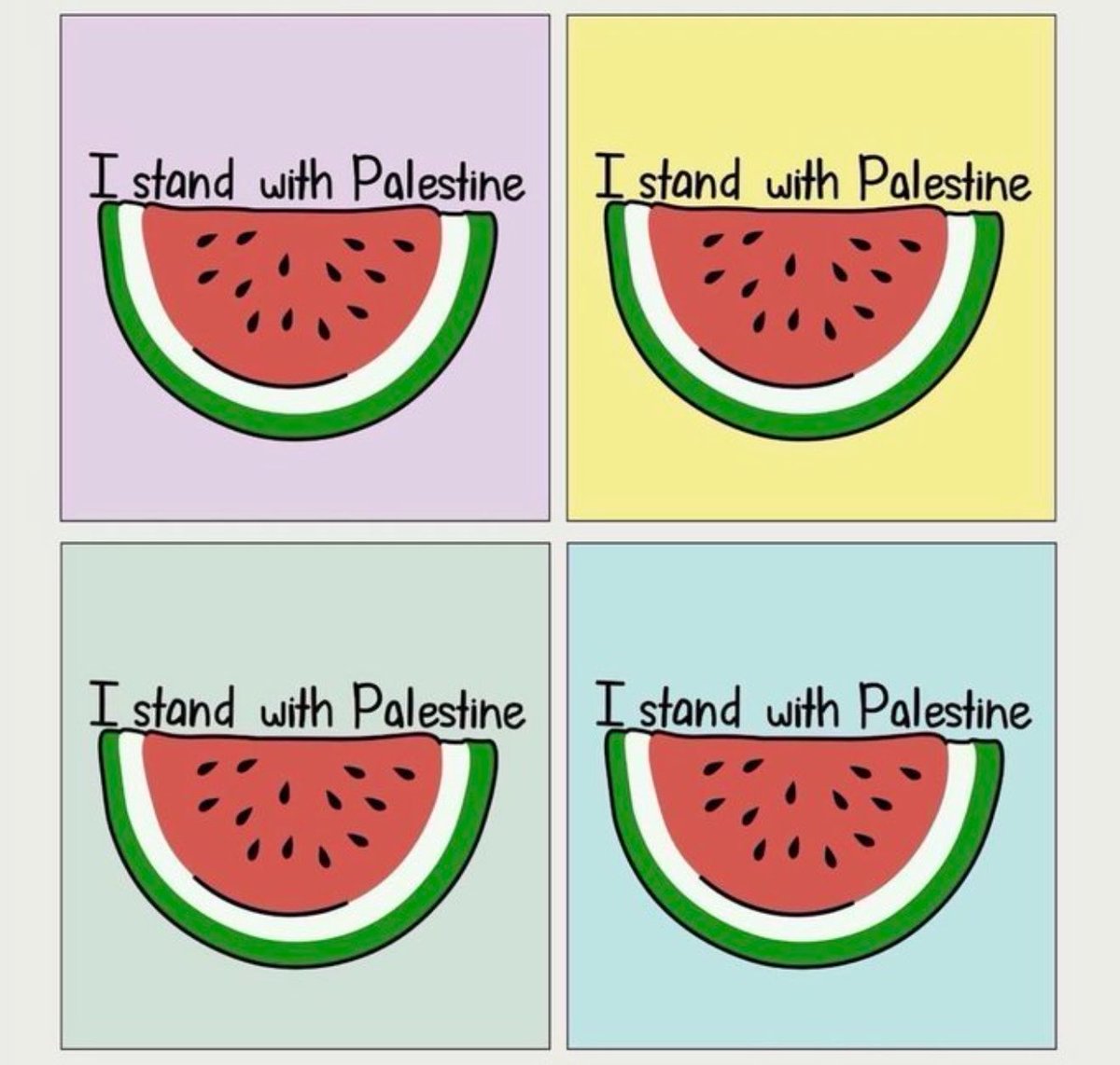 Sohair From Palestine 🇵🇸🍉 tweet media