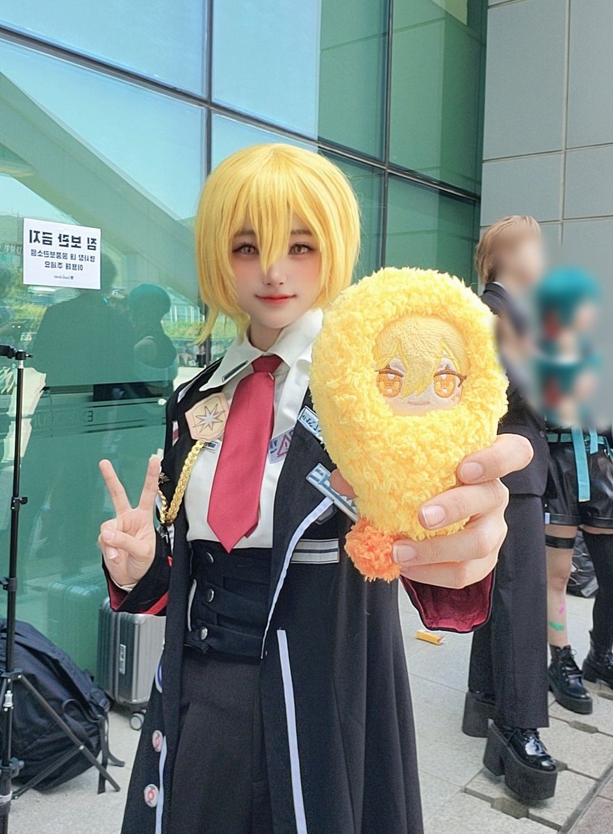 쯔무/플엑 토 tweet media