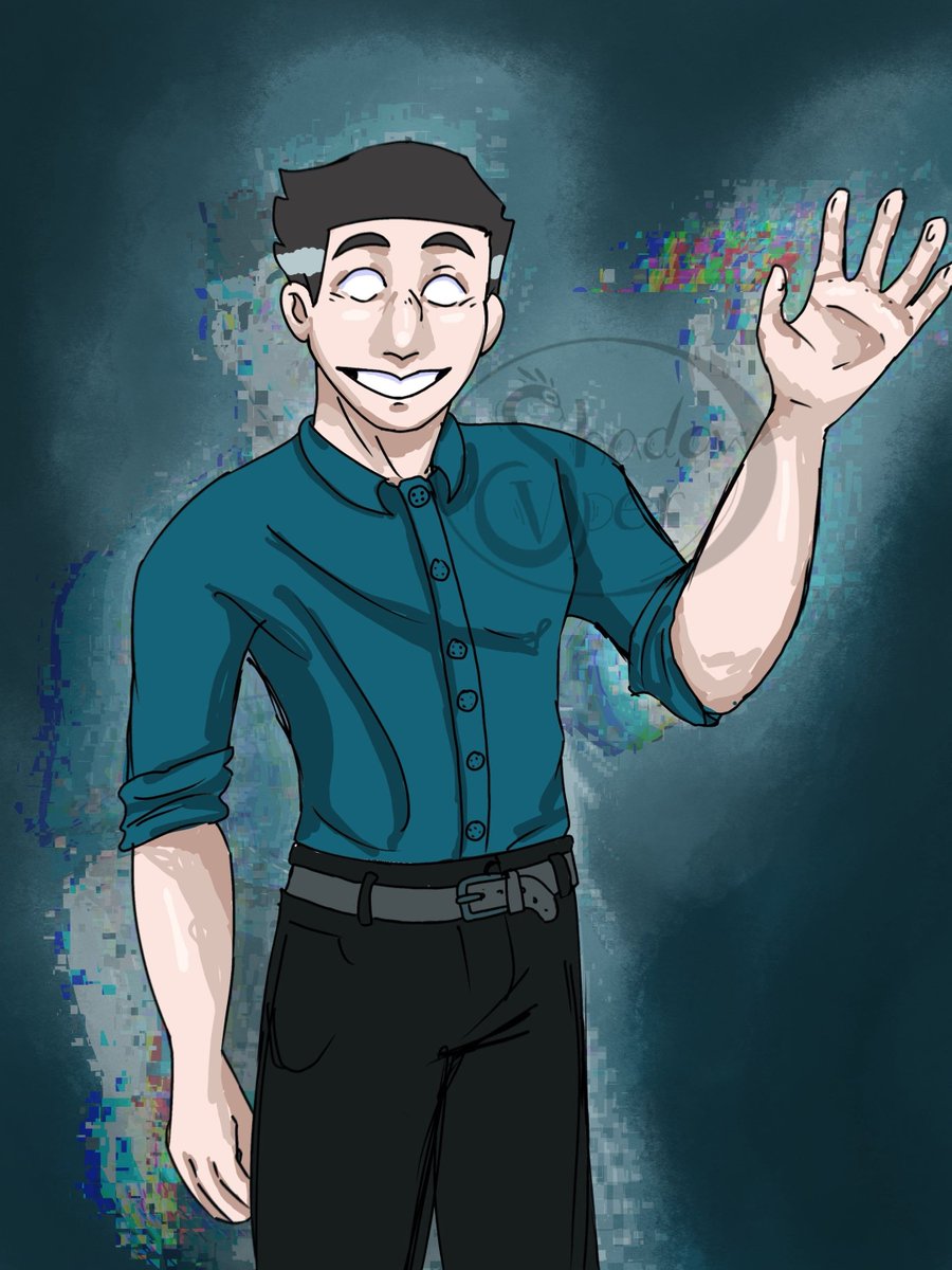 AShadowViper's tweet photo. Been a while but here is some mayor art #mayorlmk #lmkmayor #lmk https://t.co/0uyq9TRqwS