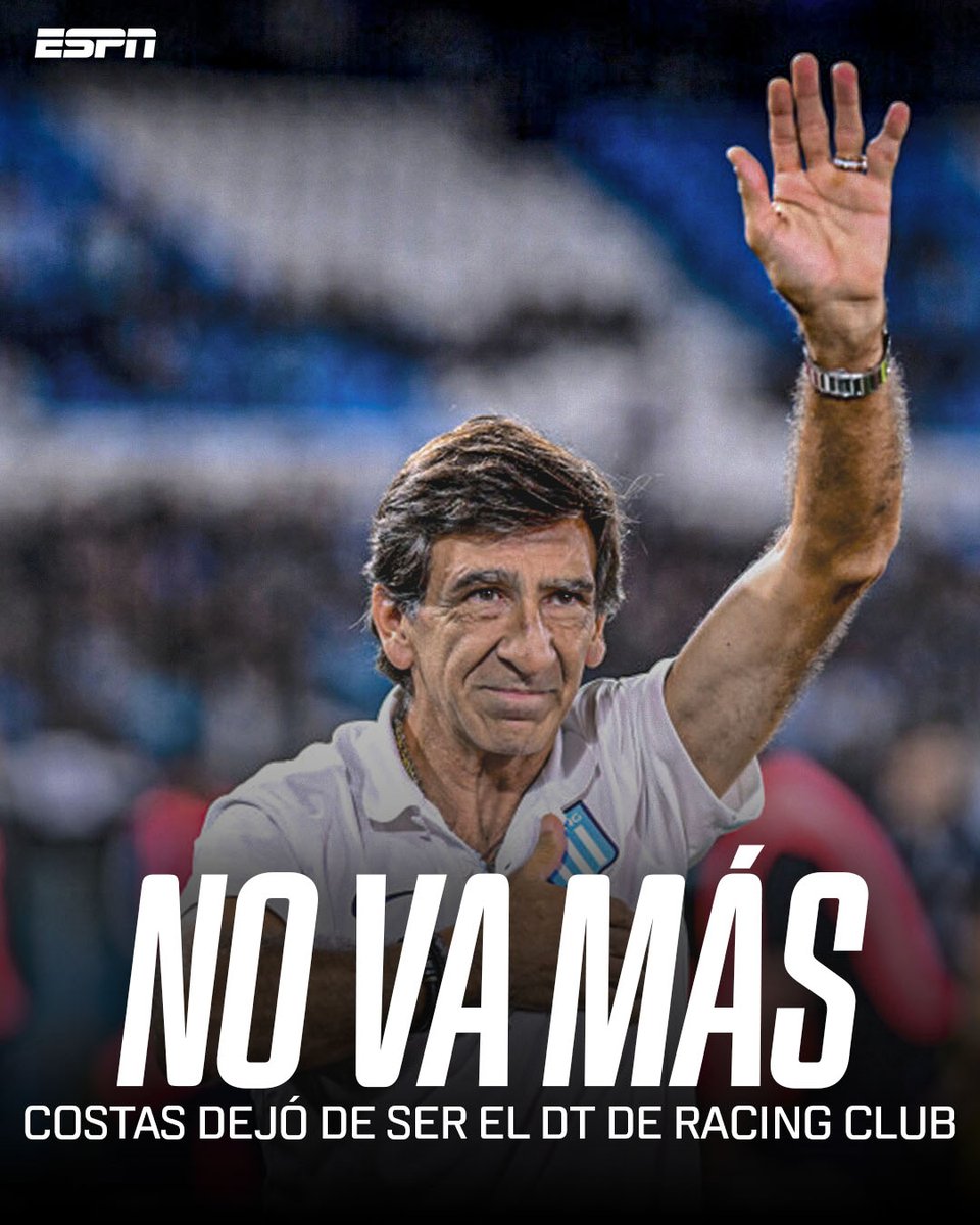 ESPN Argentina tweet media
